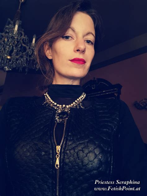 mistress serafina|Mistress Serafina ️‍ (@mistressserafina) .